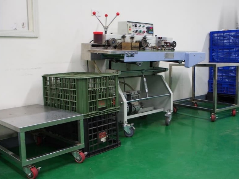 Solutions naturelles d'amélioration de l'umami pour la fabrication de produits alimentaires indonésiens