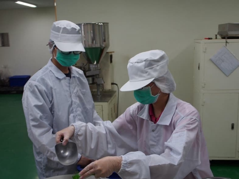 Solutions d'assaisonnement personnalisées pour la production alimentaire industrielle indonésienne