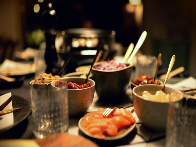 Solutions d'assaisonnement halal économiques pour la restauration indonésienne