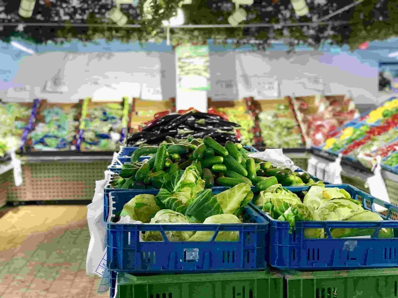 Répondre aux goûts indonésiens : l’assaisonnement Yangfujin pour les supermarchés locaux