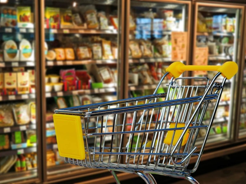 Apportez l'umami authentique de la cuisine chinoise aux rayons des supermarchés indonésiens