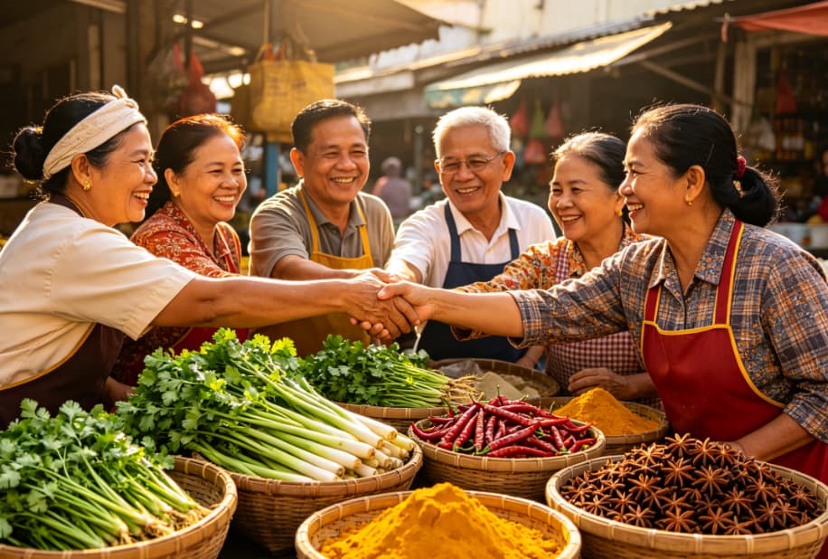 Le commencement : pourquoi nous avons entrepris notre cheminement halal