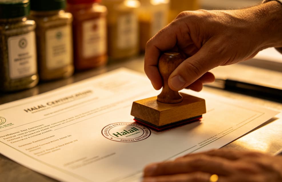 La certification : un parcours rigoureux et dévoué