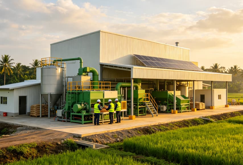 L'avenir : poursuivre notre cheminement halal avec l'Indonésie