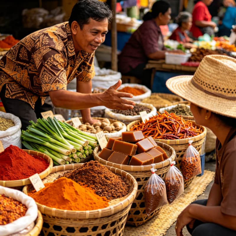 Le site indépendant de Yang Fu Jin a été entièrement mis à jour et se concentre désormais sur le marché indonésien afin de créer une plateforme unique d'achat de condiments halal.