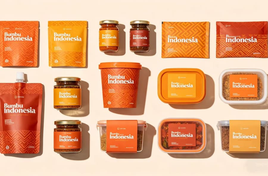 Trend ODM — Des saveurs innovantes et uniques pour se démarquer en rayon