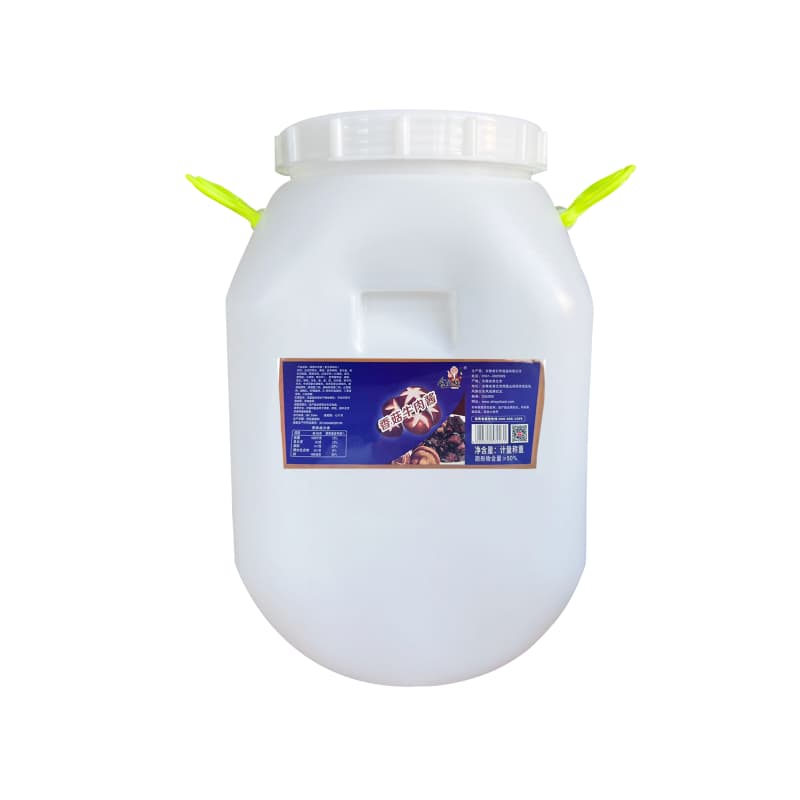 SYX Mushroom Beef Sauce (Commercial Bulk Pack)