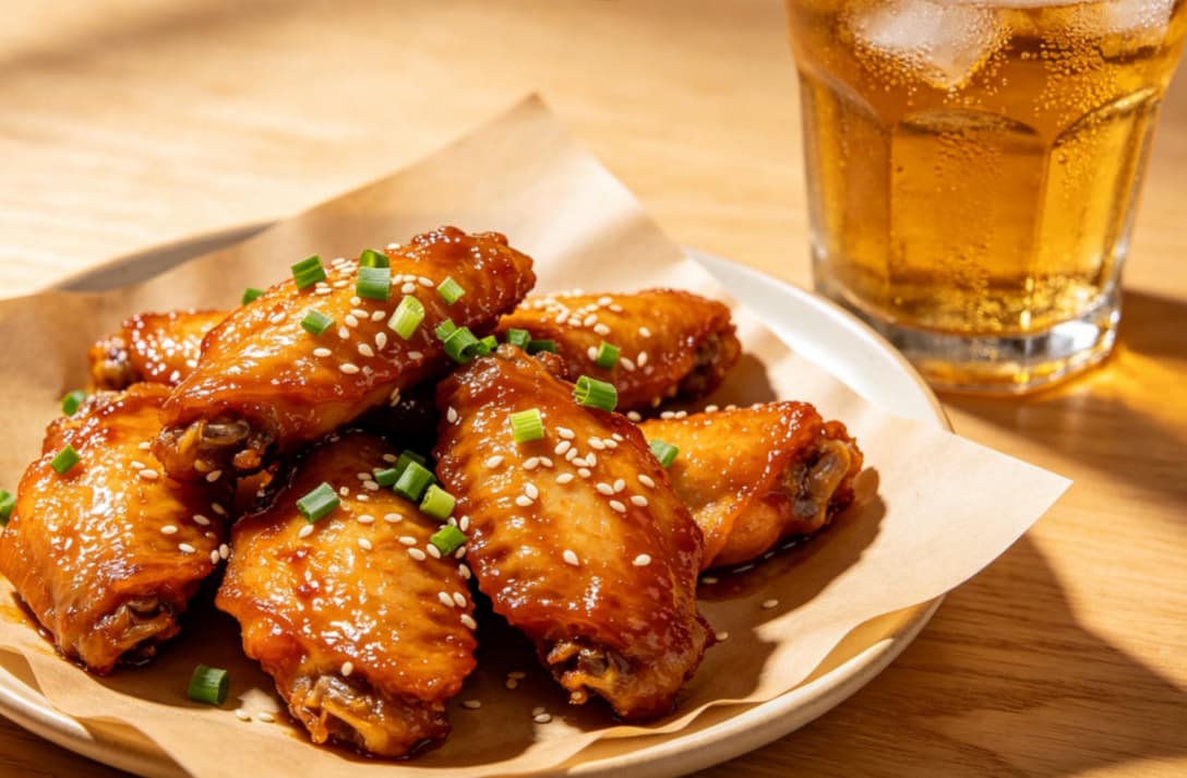 Marinade YFJ Seasoning New Orleans : Deux saveurs irrésistibles pour un barbecue maison